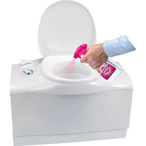 Sanitærvæske AQUA RINSE SPRAY 500ml