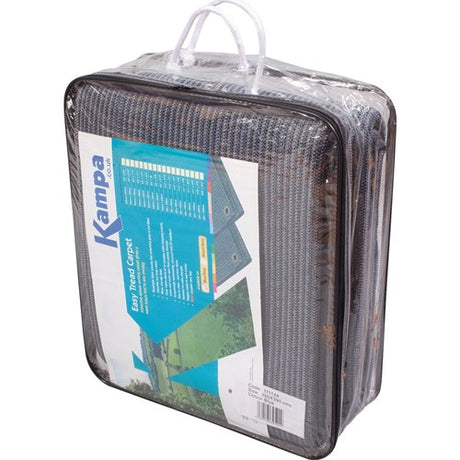 Matte Easy Tread Carpet Rally 260