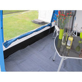 Matte Easy Tread Carpet Rally 260