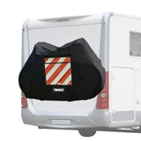 Trekk sykkel THULE Bike Carrier 2-3 sykler