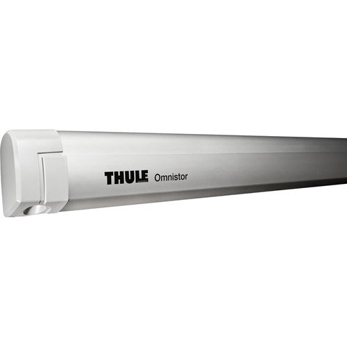 Markise THULE Omnistor 5200 4,00 x 2,50 m Mystic Grey, Anodised