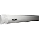 Markise THULE Omnistor 5200 4,00 x 2,50 m Mystic Grey, Anodised