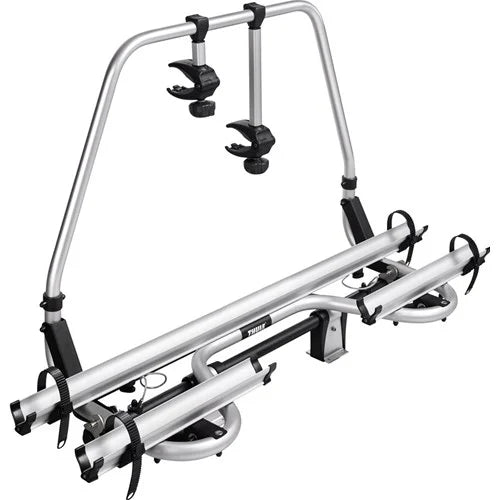 Sykkelstativ THULE Caravan Superb, kort innfestning