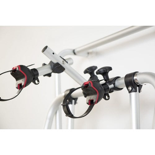 Sykkelholder Pro S D2 Svart