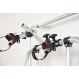 Sykkelholder Pro S D2 Svart