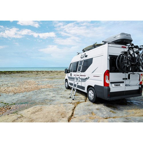 Stige teleskop THULE Van Ladder 9 trinn