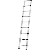 Stige teleskop THULE Van Ladder 9 trinn