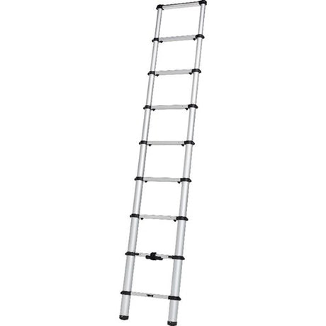 Stige teleskop THULE Van Ladder 9 trinn