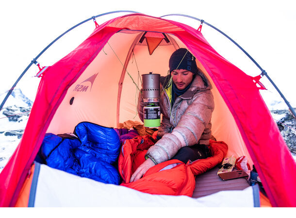 MSR Advance Pro 2 Telt