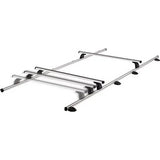 ProBar Lav - 2 bærebjelker 1m50 THULE