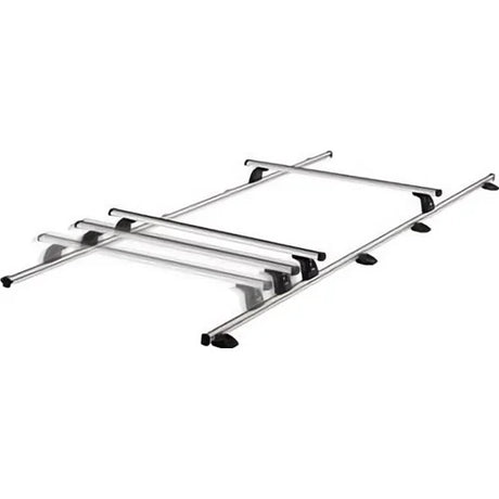 ProBar Lav - 2 bærebjelker 1m50 THULE