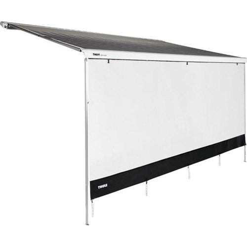 Front THULE Sun Blocker G2 2,80 x 1,70m