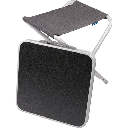 Krakk m/bordplate Modena Grå