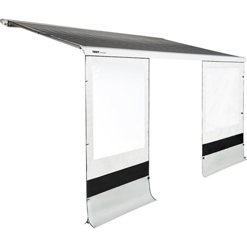 Rain Blocker G2 Front H: 2,10 m