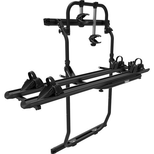 Sykkelstativ THULE Van XT Black