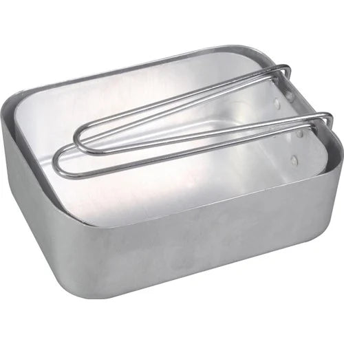 Stekepanner Mess Kit KAMPA