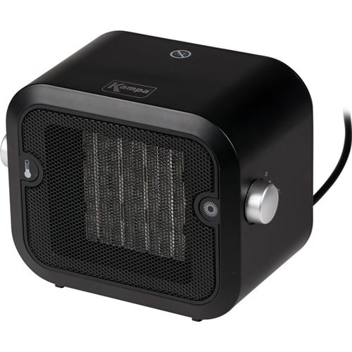 Ovn Vifteovn Cuboid 750/1500W