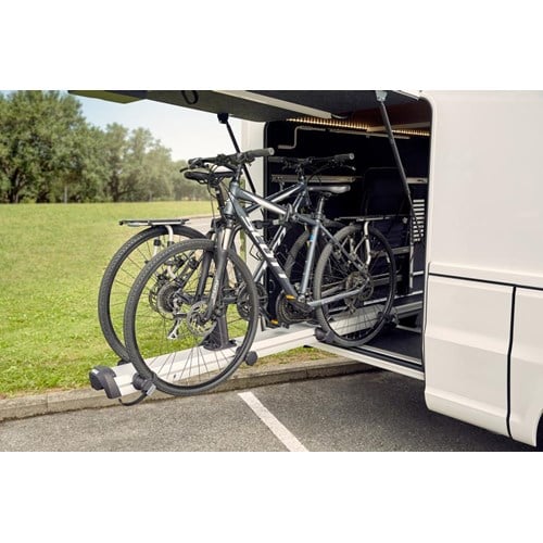 Thule Veloslide for Garasje