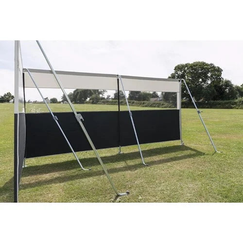 Pro Windbreak 5 Levegg m/5 panel 765 x 140 cm