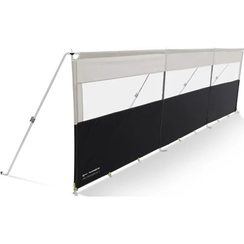 Pro Windbreak 3 Levegg m/3 panel 460 x 140 cm