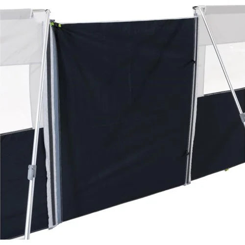 Leveggdør til Pro Windbreak 3