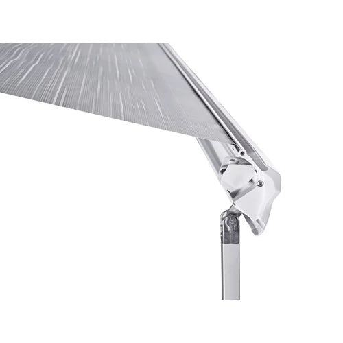 Omnistor 6300 Markise Hvit kassett