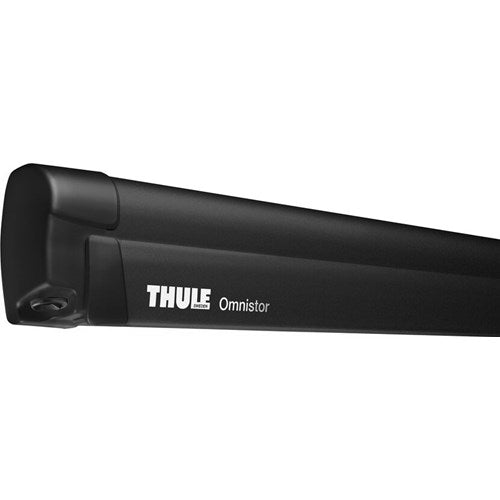 Omnistor 8000 Svart kassett