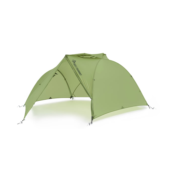 Sea To Summit Tent Telos Tr3 Green