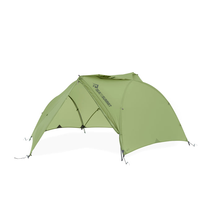 Sea To Summit Tent Telos Tr2 Green