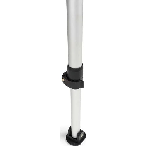 Campingbord 90x60 cm Zero Concrete Medium Kompositt lettvekt