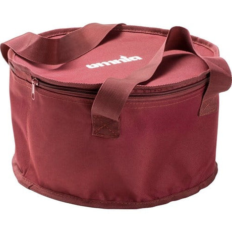 Bag til Fritidsovn Omnia