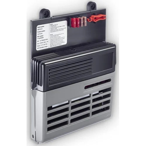 SMP 301-07 Batterilader og strømforsyning for 12 V-enheter