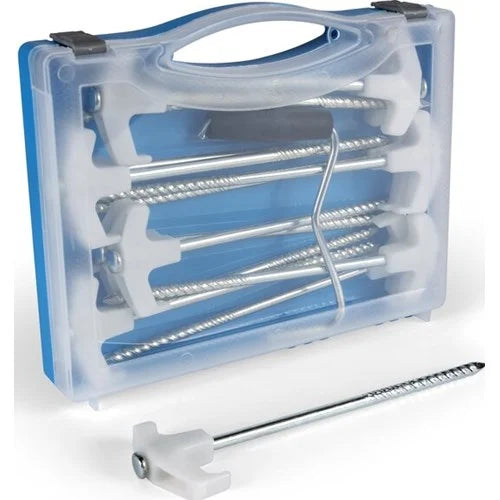 Glow Peg Pluggsett m/ koffert