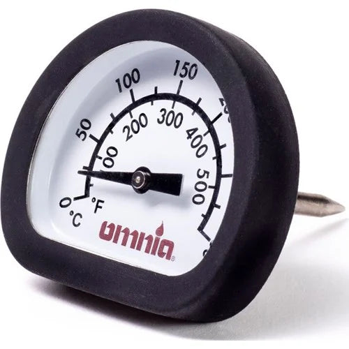 Termometer Fritidsovn Omnia
