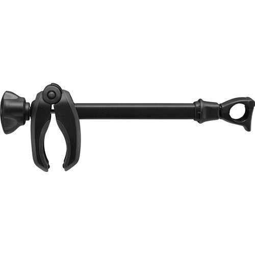 Sykkelholder 2 m/lås og AcuTight svart