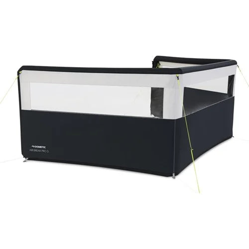 Air Break Pro 3 Zip-Out Levegg