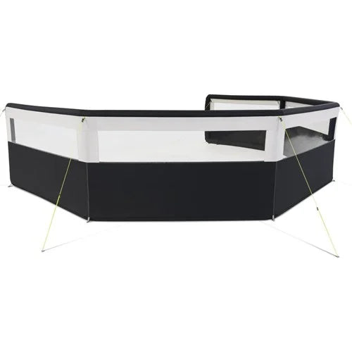 Air Break Pro 5 Zip-Out Levegg