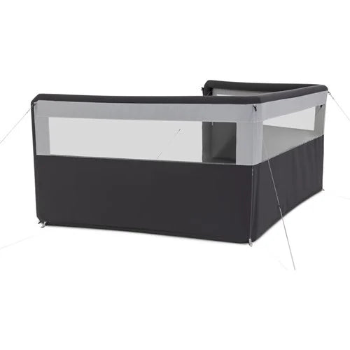 Air Break All season 3 Zip-Out Levegg