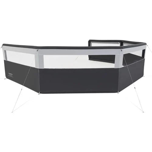 Air Break All season 5 Zip-Out Levegg