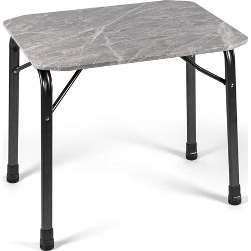 TPV Campingbord 80 x 60 cm