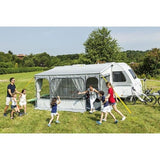 CaravanStore XL ZIP Markisetelt 310