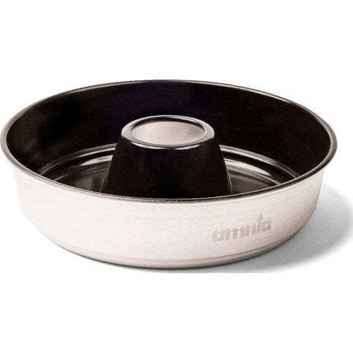 Panne Non-stick 2l til Fritidsovn Omnia