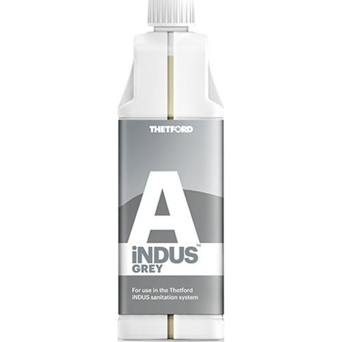 Sanitærvæske iNDUS Grey A 1l Thetford