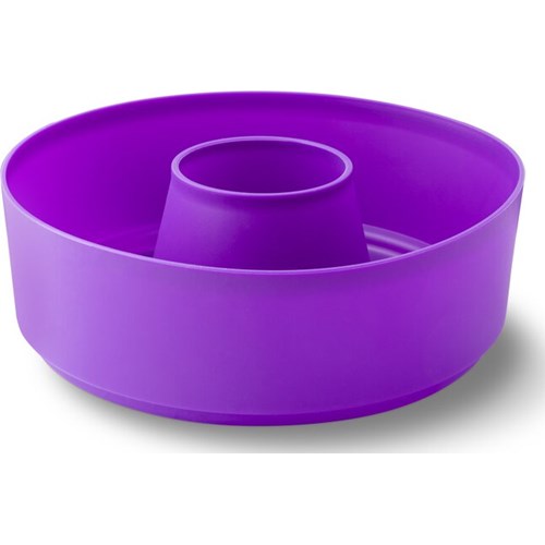 Silikonform Maxi Lilla til Fritidsovn Omnia