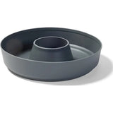 Silikonform Classic Antracit til Fritidsovn Omnia