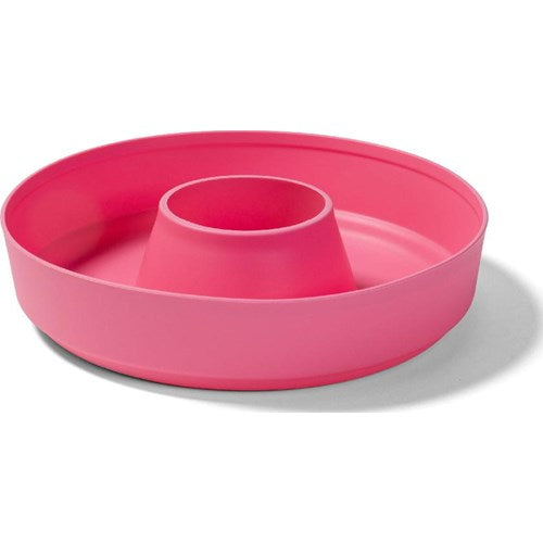 Silikonform Classic Rosa til Fritidsovn Omnia