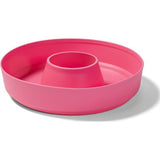 Silikonform Classic Rosa til Fritidsovn Omnia