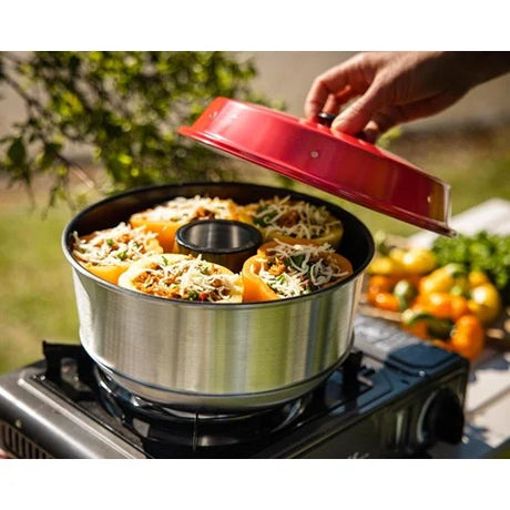 Panne Maxiform Non-stick 3l til Fritidsovn Omnia