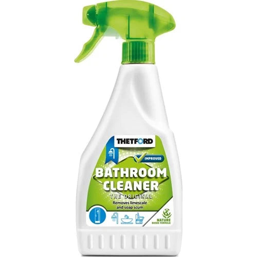 Vaskemiddel THETFORD CLEANER Green Power 500ml