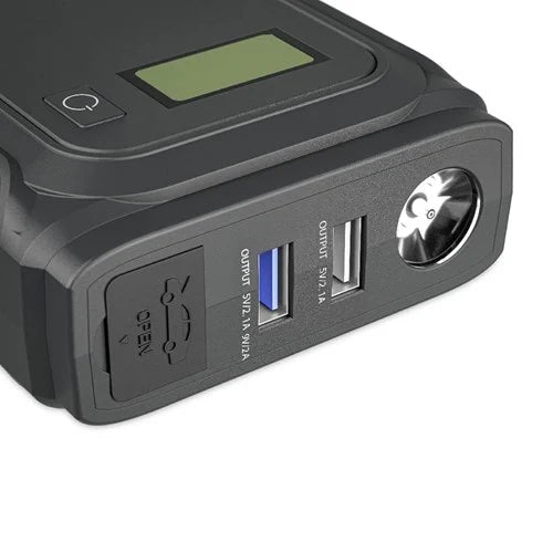 Powerbank PJS1000 1000 A